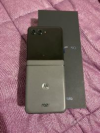 Motorola Razr 50