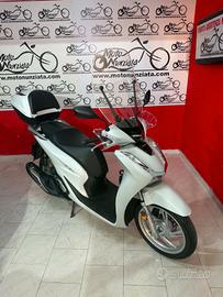 HONDA SH 125 ABS