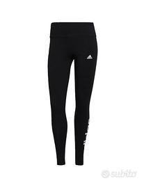 Leggings donna adidas taglia xs palestra sport