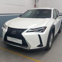 LEXUS UX 2019 - UX 250h 2.0 Business 2wd cvt