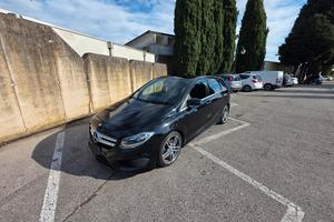 Mercedes classe B200 premium 