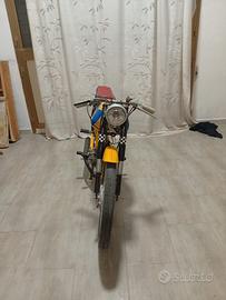 moto bianchi