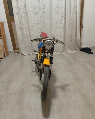 moto bianchi