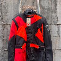 Giacca moto Dainese – Taglia 50 – Nuova