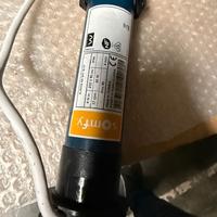 Motori SOMFY ILMO2 per tapparelle
