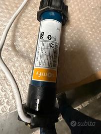 Motori SOMFY ILMO2 per tapparelle