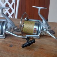 Daiwa basia surf 45 