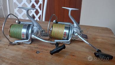 Daiwa basia surf 45 