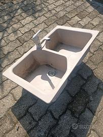 lavabo
