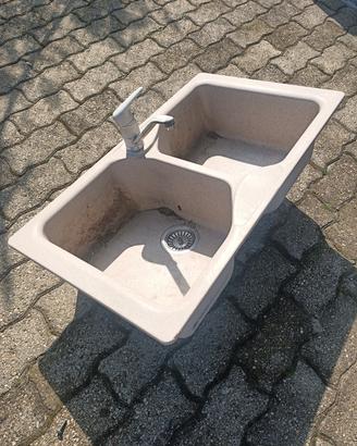 lavabo