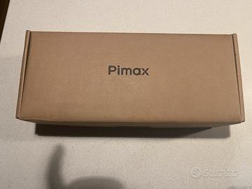 Pimax Crystal Lighthouse Faceplate