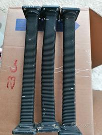 wawe guide  flexbile WR75