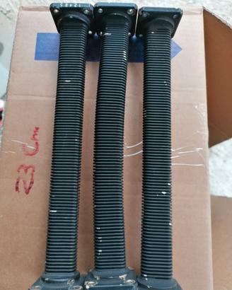 N° 10 wawe guide  flexbile WR75 varie misure