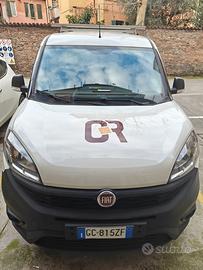 Fiat Doblo 1.3 multijet