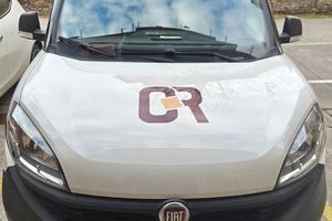 Fiat Doblo 1.3 multijet