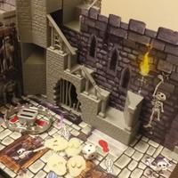 Gioco da tavolo horror 