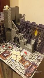 Gioco da tavolo horror 