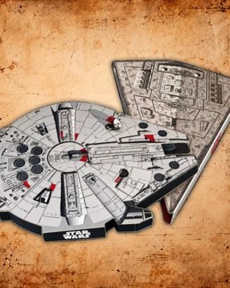 Star Wars Rollinz Esselunga