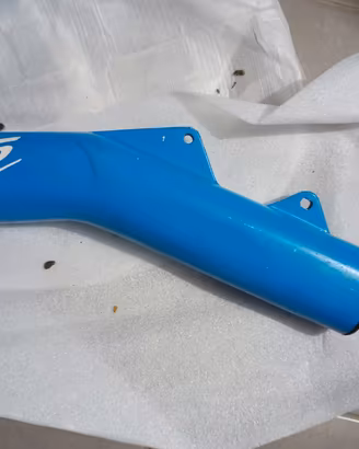 Silenziatore acerbis 035 kx 250 92 93