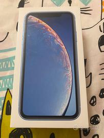 Iphone XR 128 gb