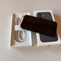 IPhone 16 256gb originale