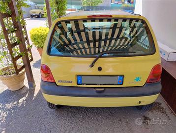 RENAULT Twingo 1ª serie - 2002