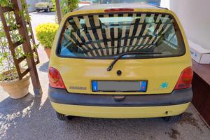 RENAULT Twingo 1ª serie - 2002