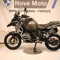 BMW r 1250 gs Adventure Abs my19