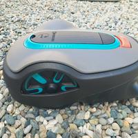 tagliaerba Gardena 750