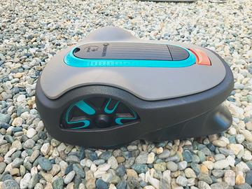 tagliaerba Gardena 750