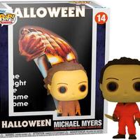 funko pop micheal Myers