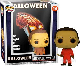 funko pop micheal Myers