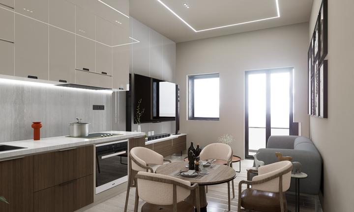 Appartamento Bologna [Cod. rif 3258727VRG]