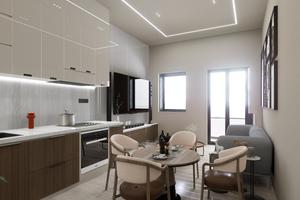 Appartamento Bologna [Cod. rif 3258727VRG]