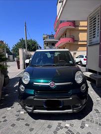 500L trakking