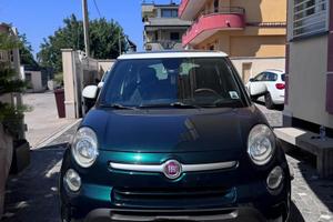 500L trakking