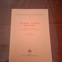 Filosofe maestre imperatrici - Maddalena Bonelli