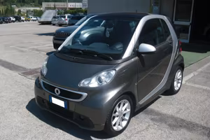 Smart ForTwo 800 40 kW coupé passion cdi, !!