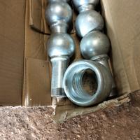 raccordi per irrigazione