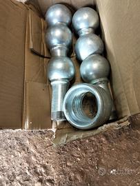 raccordi per irrigazione