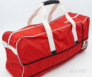 borsa tennis vintage Cerruti Sport