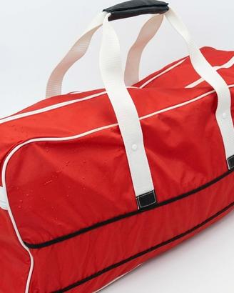 borsa tennis vintage Cerruti Sport