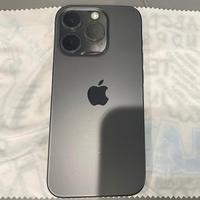 iPhone 15 pro 128 gb