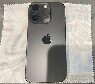 iPhone 15 pro 128 gb