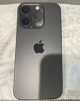 iPhone 15 pro 128 gb
