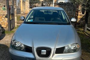 SEAT ibiza 1.4 75cv benzina