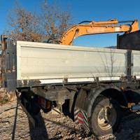 Eurocargo 75 pezzi di ricambio