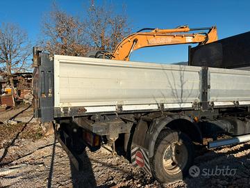 Eurocargo 75 pezzi di ricambio