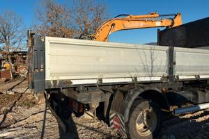 Eurocargo 75 pezzi di ricambio