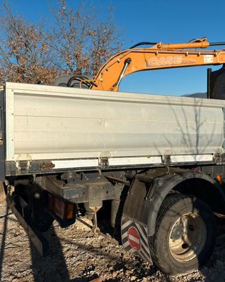 Eurocargo 75 pezzi di ricambio